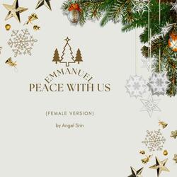 Emmauel Peace With Us