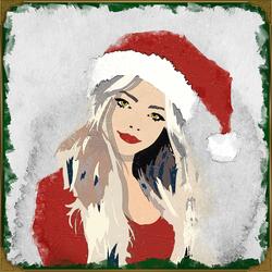 Misfit For Christmas