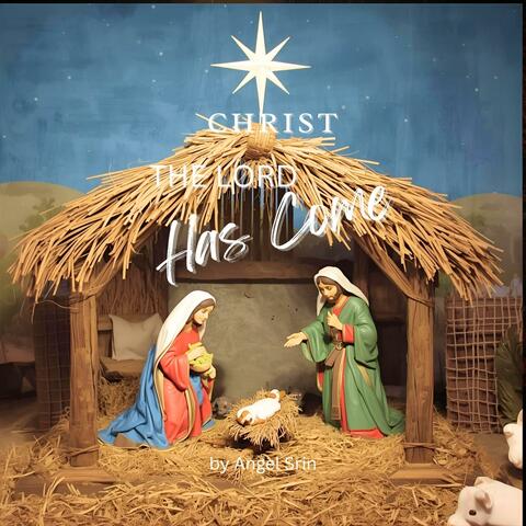 Christ The Lord Has Come