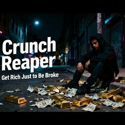 Get Rich Just to Be Broke