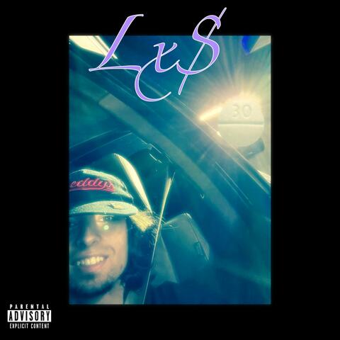 Throwed (feat. BlaiserGyp)