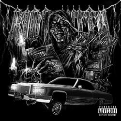 RIDE WITH THA 9 (feat. mánagarmr)