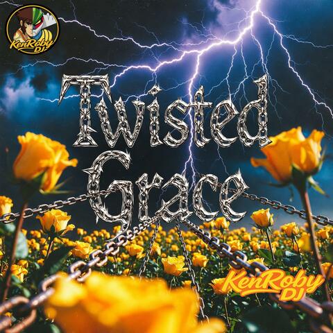 Twisted Grace