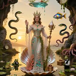 Wide Open Heart (feat. Crystal Snow)