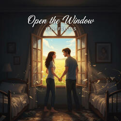 Open the Window