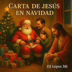 Carta de Jesús en Navidad versión Banda balada romántica
