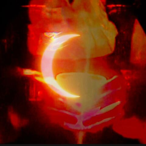 THE DIVINE ECLIPSE (BURN IT ALL DOWN)