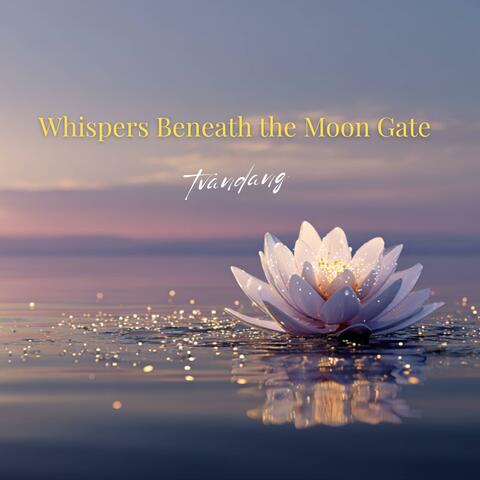 Beneath the Silver Lotus Sky