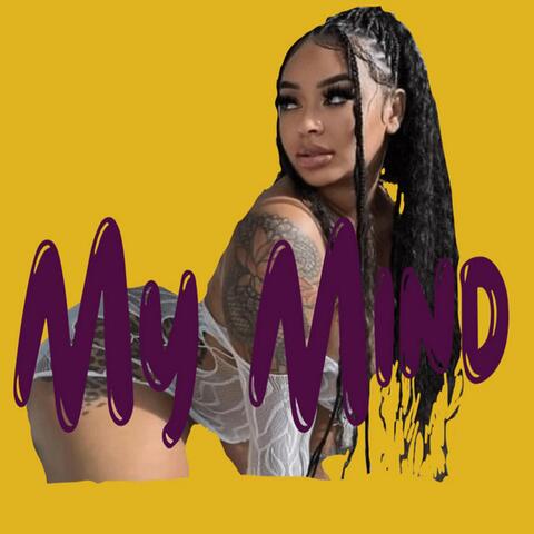 My Mind