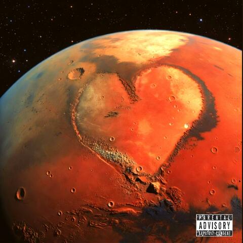 FROM MARS WITH LOVE