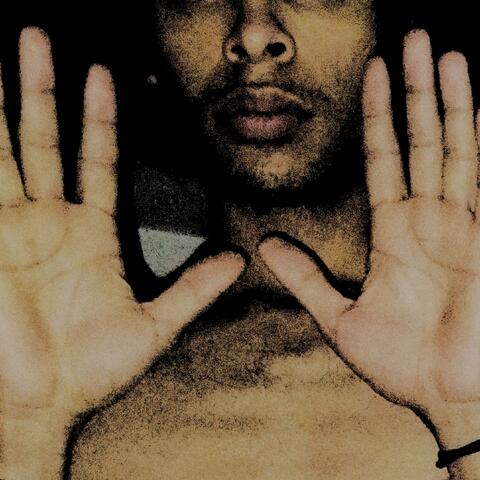 there's a pit in my chest