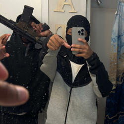 Chaser Music (feat. Babyskully & Reaper4g)