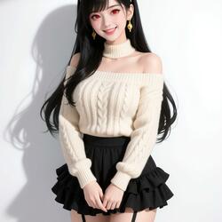 Bad Girl (feat. Crystal Snow)