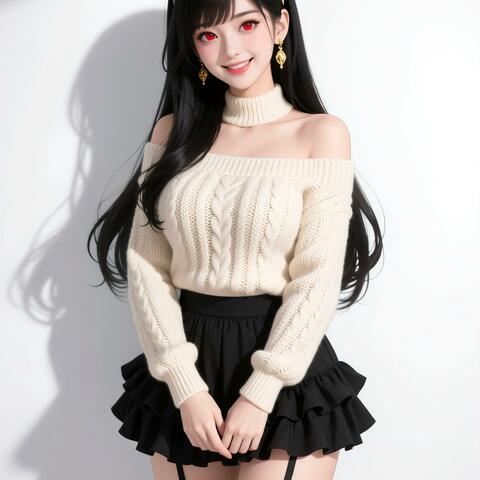 Bad Girl (feat. Crystal Snow)