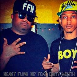 Heavy (feat. Dirty Mouth)