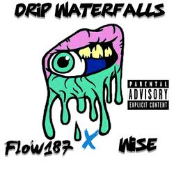 Drip Waterfalls (feat. Wise)