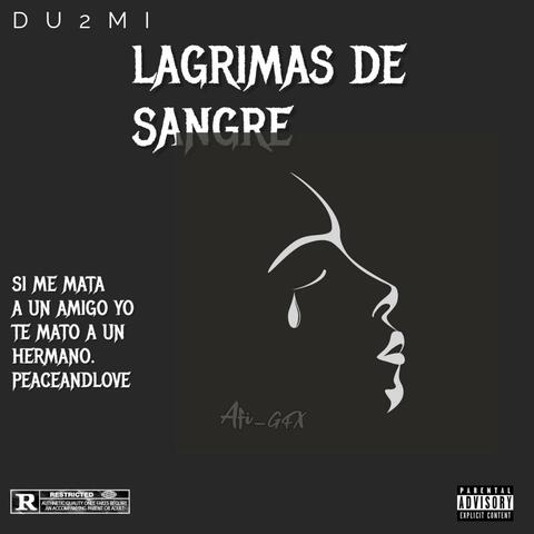 LAGRIMAS DE SANGRE