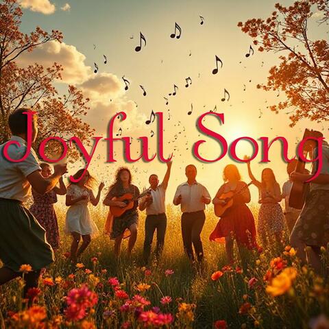 Joyful Song