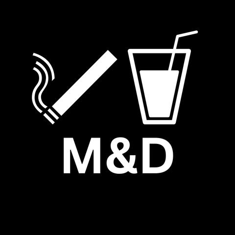 Marijuana en Drankjes