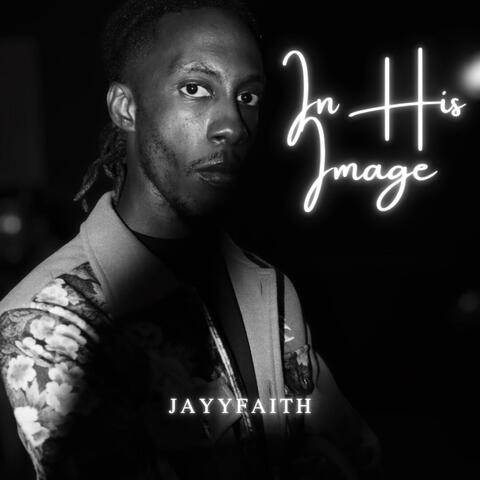 In His Image