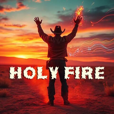 Holy Fire
