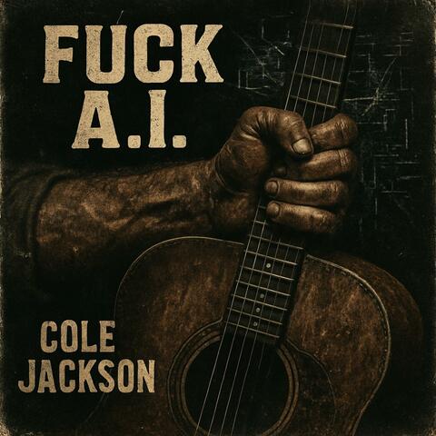 FUCK A.I.