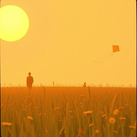 Summer was so long then...