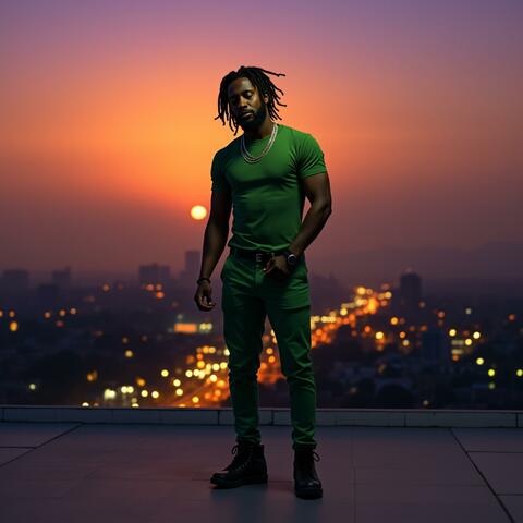 High Grade Meditation