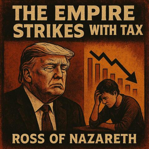 The Empire strikes with Tax
