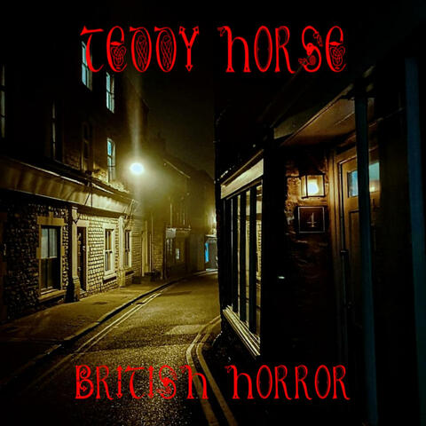 British Horror