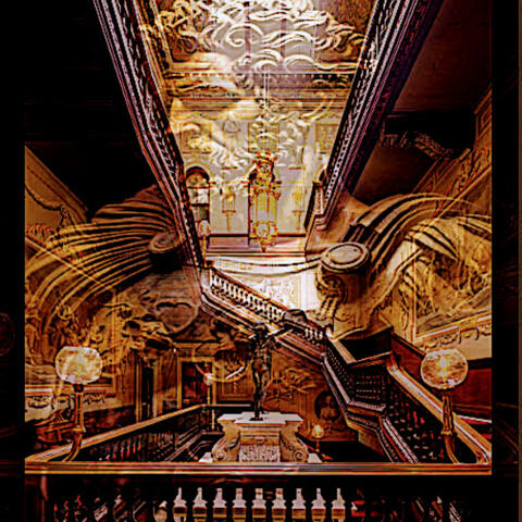 I contain Multitudes