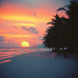 Fiesta Miłości – Caribbean Sunrise Mix