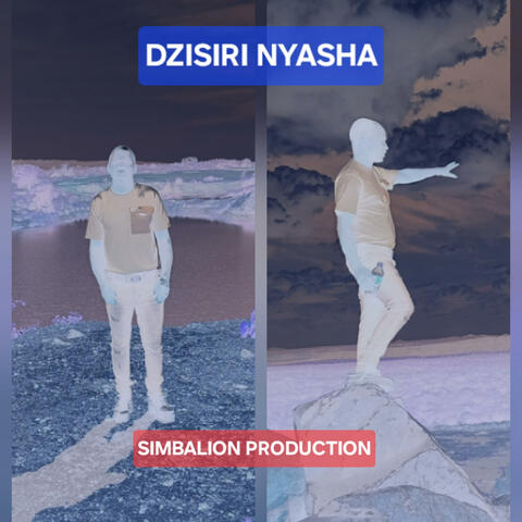 Dzisiri Nyasha