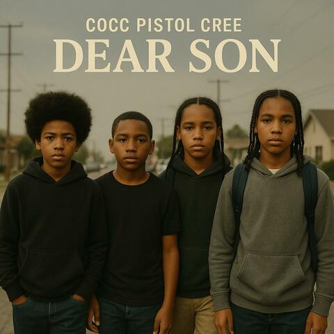 DEAR SON
