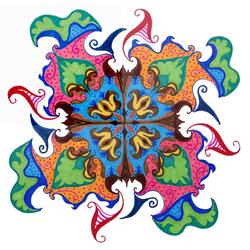 I Thought I was Broken