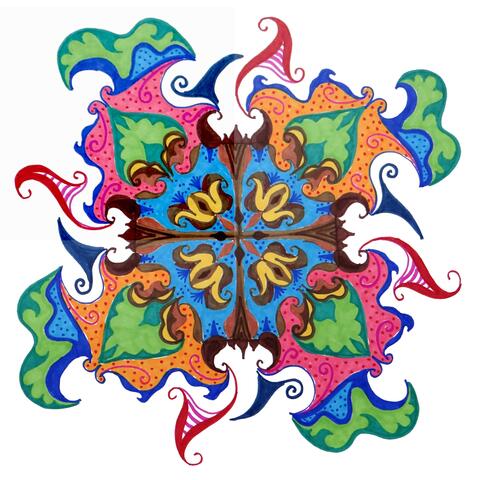 I Thought I was Broken