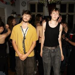 West Coast Girl (feat. Nowhere Blue & Birds Eye View)