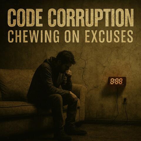 Chewing On Excuses
