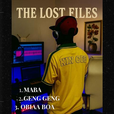 The Lost Files