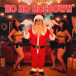 ho ho hoedown