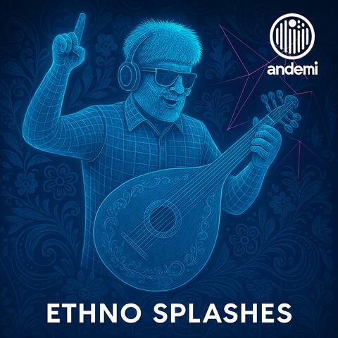 Ethno Splashes
