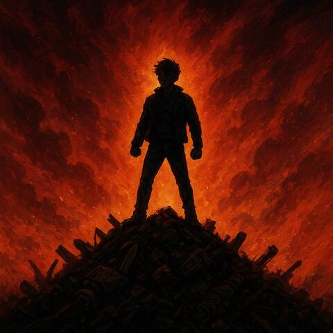 Tommy Buy Arc Raiders!