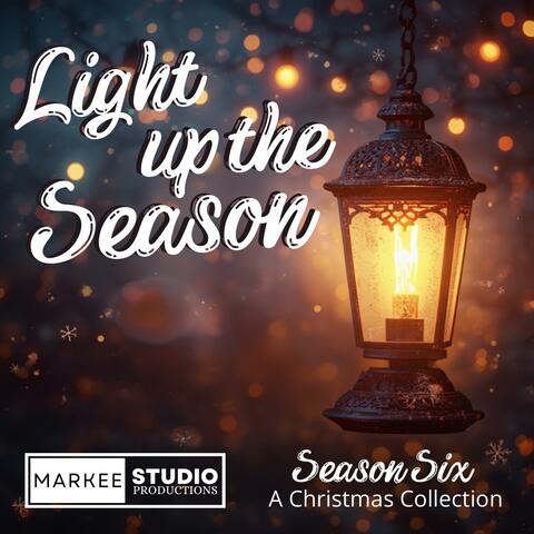 Light Up the Season (Christmas Pop 2025)