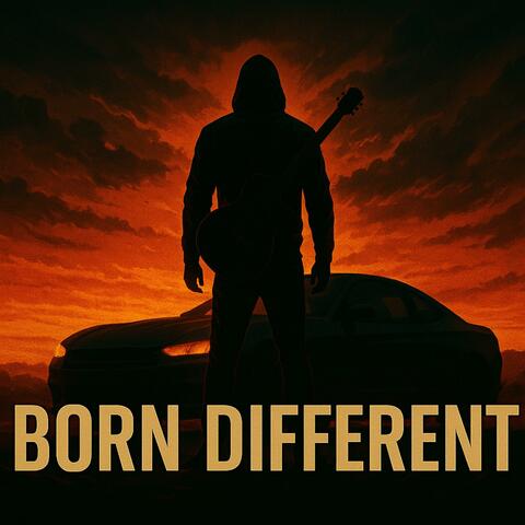 BORN DIFFERENT