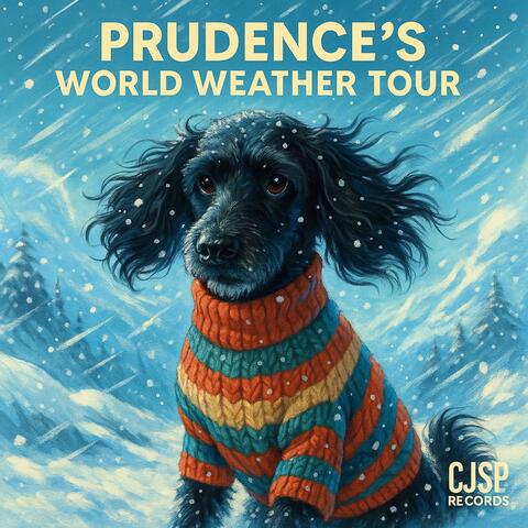 PRUDENCE'S WORLD WEATHER TOUR