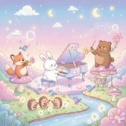 신나는 배경음악1-2