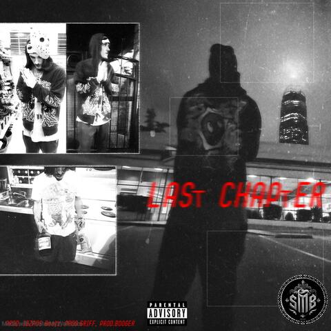 LAST CHAPTER