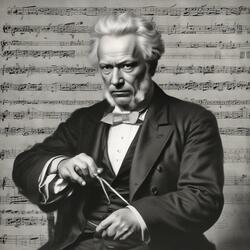 Beethoven and Tchaikovsky Duet