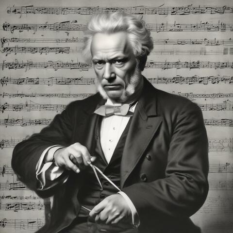 Beethoven and Tchaikovsky Duet