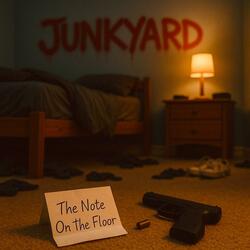 The Note On The Floor (Awareness Version)